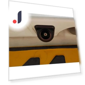 Automotive Rear View Camera — Rearview Cameras for Cars, A Auto Parts Mall