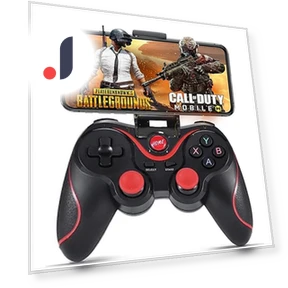 Bluetooth Controller Support — Joysticks, Jumaocun-Fashions