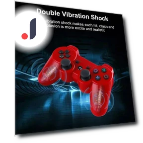 Bluetooth Wireless Gamepad — Remotes, KITCHEN-MALL