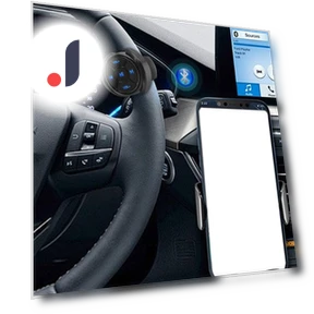Car Steering Wheel Controller — Accessories, 888 Auto Parts Town