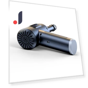 Car Vacuum Cleaner — Vacuums, RuJia Home Decor