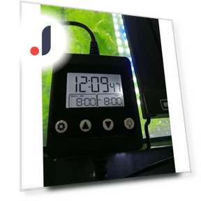 Digital Programmable Timer — Timers, Serene Homes
