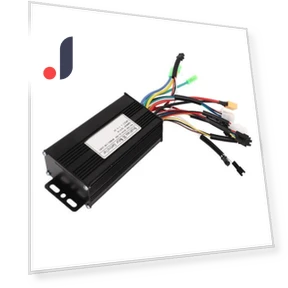 Electric Bike Controller — Motors, JM- Carejoyao