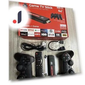 Gaming TV Console — Consoles, Tulan market