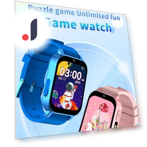 Kids Smart Watch — Wearable Accessories, greentiger