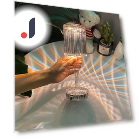 LED Night Light with Motion Sensor — Night Lights, Cozy Cottage-Relax