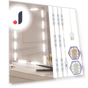 LED Touch Strip Light — LED Strips, Build My Home
