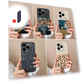 Liquid Thin Silicone Protective Case — Basic Cases, New Style Case
