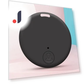 Mini GPS Tracker — Item Locators, Build My Home