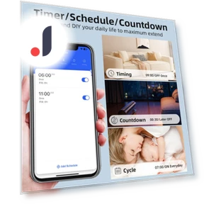 Mini Smart Switch Module — Smart Home Hubs & Controllers, Build My Home