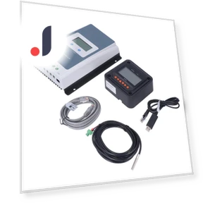 MPPT Solar Controller Kit — Power Management, Canaryy-duoqiao