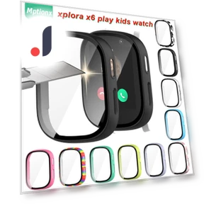 Protective Case for Kids Smart Watch — Smartwatch Protectors, HIMO Group