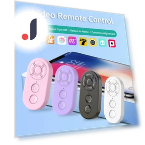 Rechargeable Bluetooth Remote Control — Remote Controls, Luminaire Lighting Mall