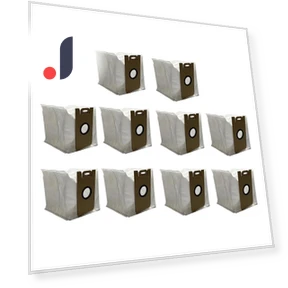 Replacement Accessories for Robot Vacuum — Parts & Accessories, Homeware Essentials