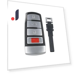 Replacement Key Fob Shell — Key Holders & Accessories, IKEA Supermarket