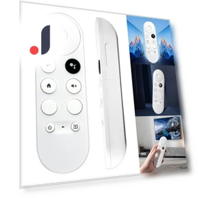 Replacement Remote Control — Remote Controls, Luminaire Lighting Mall