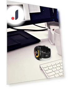 Replacement Watch Strap — Fitness Bands, Build My Home