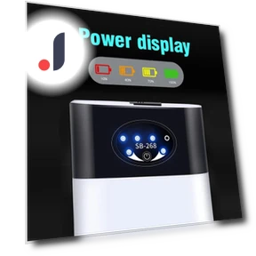 Silent Air Pump for Aquarium — Air Pumps, Wrigleys