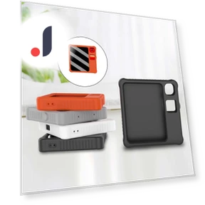 Silicone Protective Case — Protective Cases, Homedepot