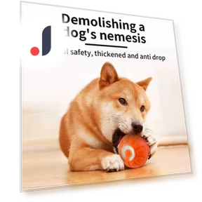 Smart Ball for Dogs — Balls, Good Household Items