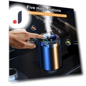Smart Car Air Freshener — Car Air Fresheners, A Auto Parts Mall