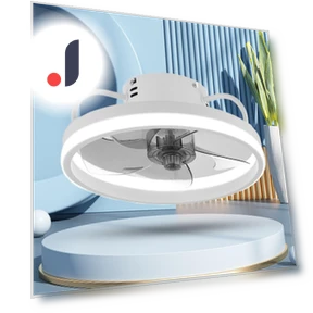 Smart Ceiling Fan — Ceiling Fans, Good Household Items