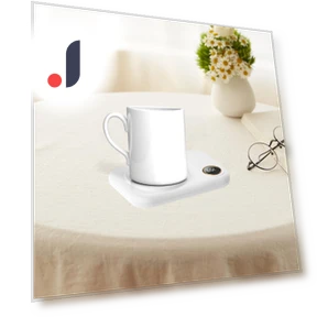 Smart Electric Beverage Warmer — Beverage Warmers, Hobbies mall
