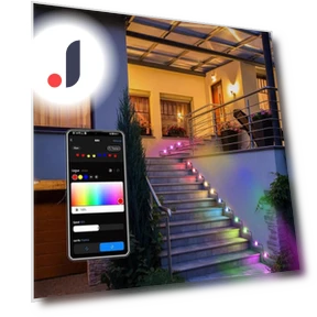 Smart LED Light Strip for Cornices — LED Strips, Good Household Items
