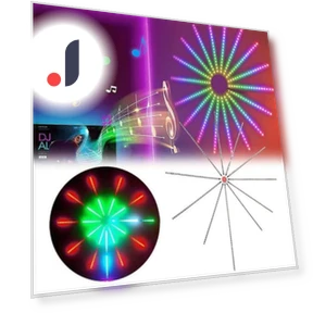 Smart LED Light — LED, Home Kits