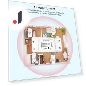 Smart Light Switch — Dimmer Switches, Build My Home