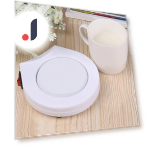 Smart Mug Warmer — Beverage Warmers, The-big-up