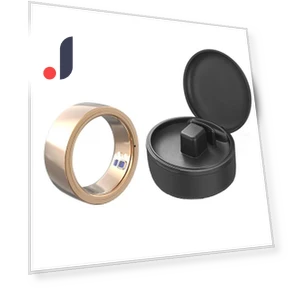 Smart Ring — Smart Rings, Stone Home