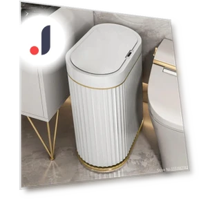 Smart Trash Bin — Waste Baskets, GOAT Life