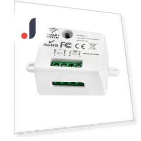 Smart WiFi Wireless Relay Module — Smart Home Modules, Hobbies mall