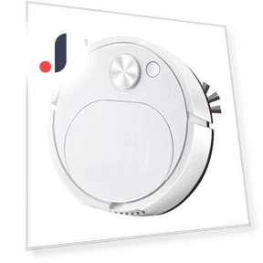 Smart Wireless Sweeping Robot — Smart Cleaning Robots, HIMO Group