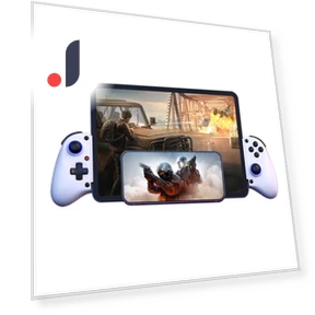Stretchable Wireless Gaming Controller — Gaming Controllers, Build My Home