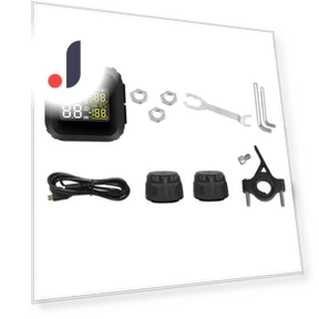 Tire Pressure Monitoring System — TPMS Sensor Replacements, A Surname Home