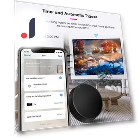 Universal Infrared Smart Wifi Remote Control — Remote Controls, Build My Home
