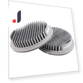 Vacuum Cleaner Filters — Parts & Accessories, Elegant Living House