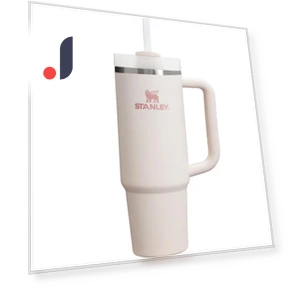 Vacuum Cooler — Travel Drinkware, STANLEY
