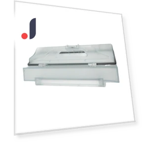 Vacuum Mop Dust Bag Filter Spare Parts — Parts & Accessories, Elegant Living House