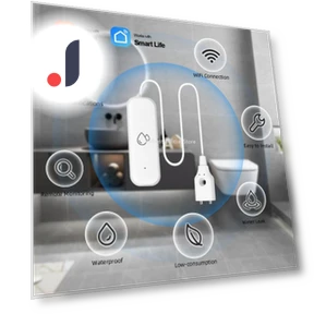 Water Leak Detector — Water Leak Detection Systems, Build My Home