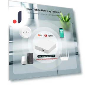 Water Leak Sensor — Water Leak Detection Systems, Build My Home