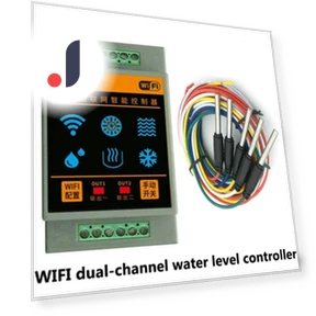 Water Level Sensor WIFI Leakage Controller — Water Leak Detection Systems, Tulan market