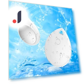 Waterproof Smart GPS Tracker — Location Tracking Devices, Build My Home