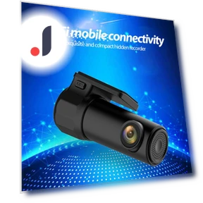 Wifi Driving Recorder — Dashboard Cameras, A Auto Parts Mall