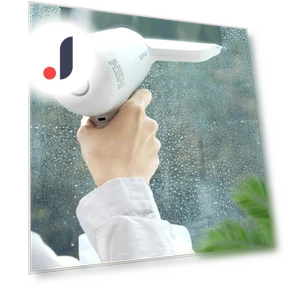 Window Cleaning Robot — Smart Cleaning Robots, Yili