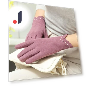 Winter Touchscreen Gloves — Arm Warmers, ZAZY-ZAooug