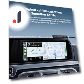 Wireless CarPlay Adapter — Car Accessories & Gadgets, IKEA Supermarket