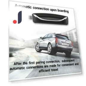 Wireless CarPlay AI Box — Car Accessories & Gadgets, Auto Home Solutions